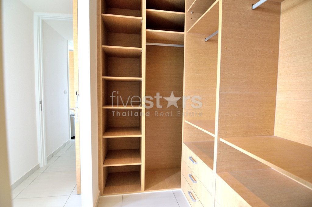 Condo de luxe de 2 chambres à louer près de la station de BTS Ekkamai, photo 6