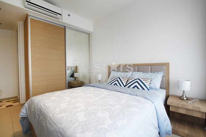 1 bedroom condo for rent close to Ekkamai BTS station, photo 4