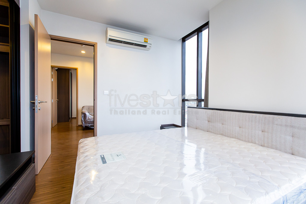 Condominium de 2 chambres à louer à distance de marche de Prakanong BTS, photo 15