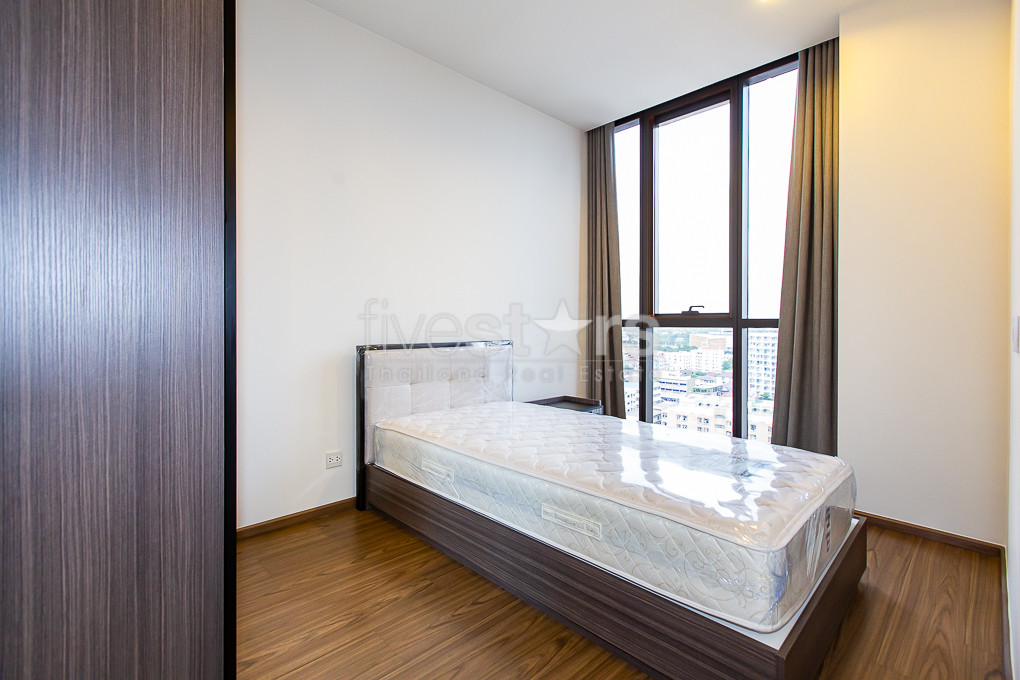 Condominium de 2 chambres à louer à distance de marche de Prakanong BTS, photo 11