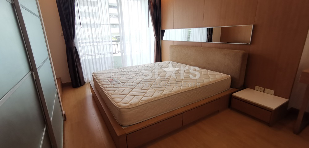 3 bedroom cozy condominium for rent close to BTS Ekamai, photo 14