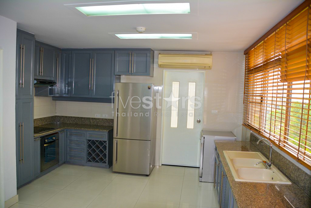 Appartement 4 chambres à vendre quartier Ekamai, photo 10