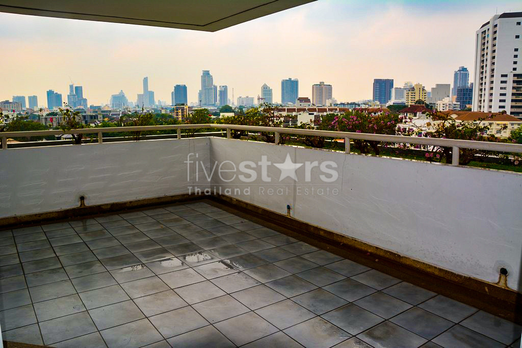 Appartement 4 chambres à vendre quartier Ekamai, photo 2