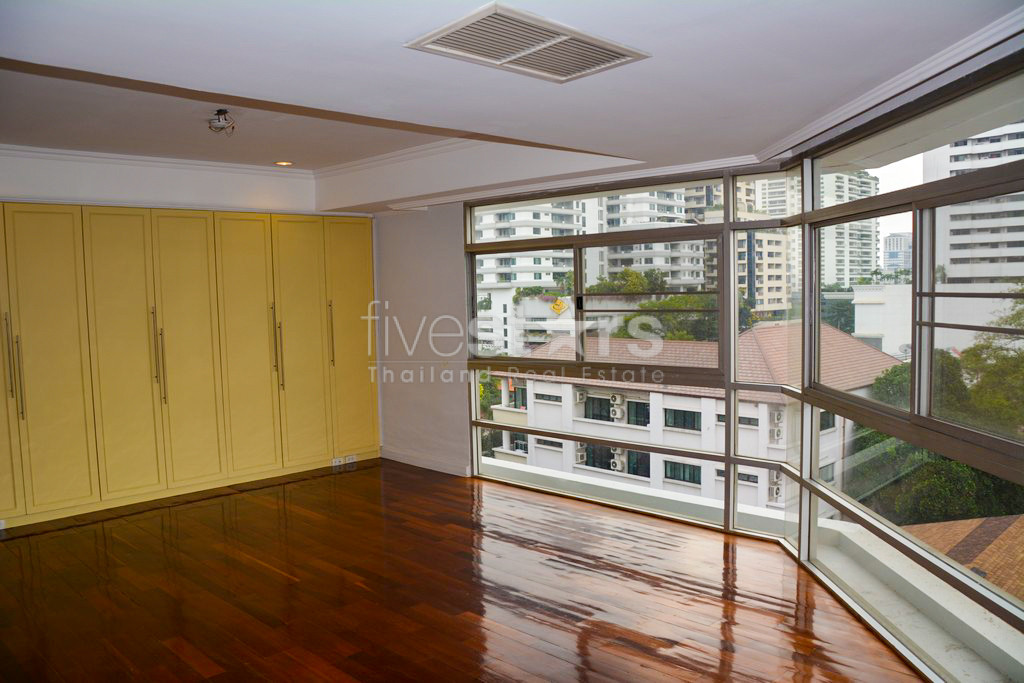 Appartement 4 chambres à vendre quartier Ekamai, photo 11