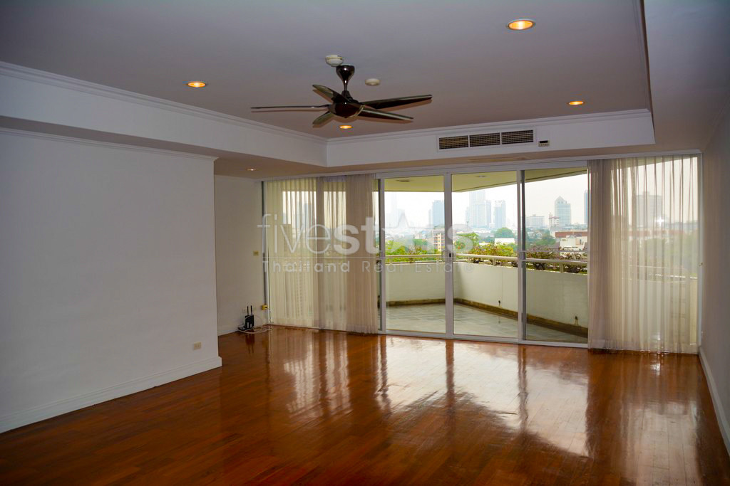 Appartement 4 chambres à vendre quartier Ekamai, photo 6