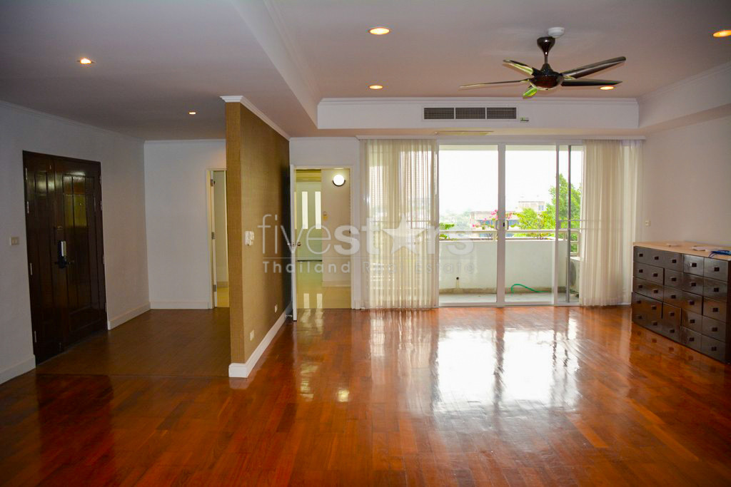 Appartement 4 chambres à vendre quartier Ekamai, photo 8
