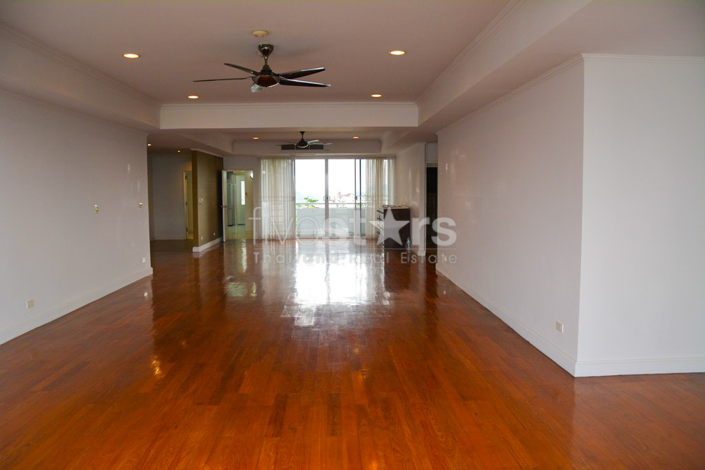 Appartement 4 chambres à vendre quartier Ekamai
