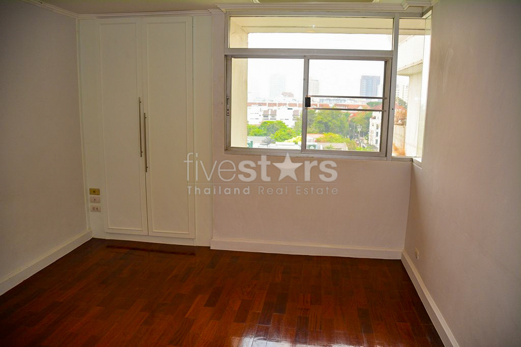 Appartement spacieux avec 4 chambres quartier Ekamai, photo 15