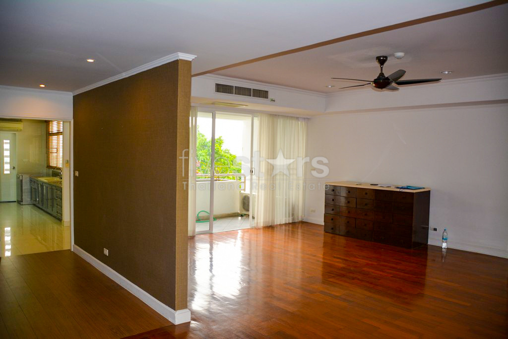 Appartement spacieux avec 4 chambres quartier Ekamai, photo 8
