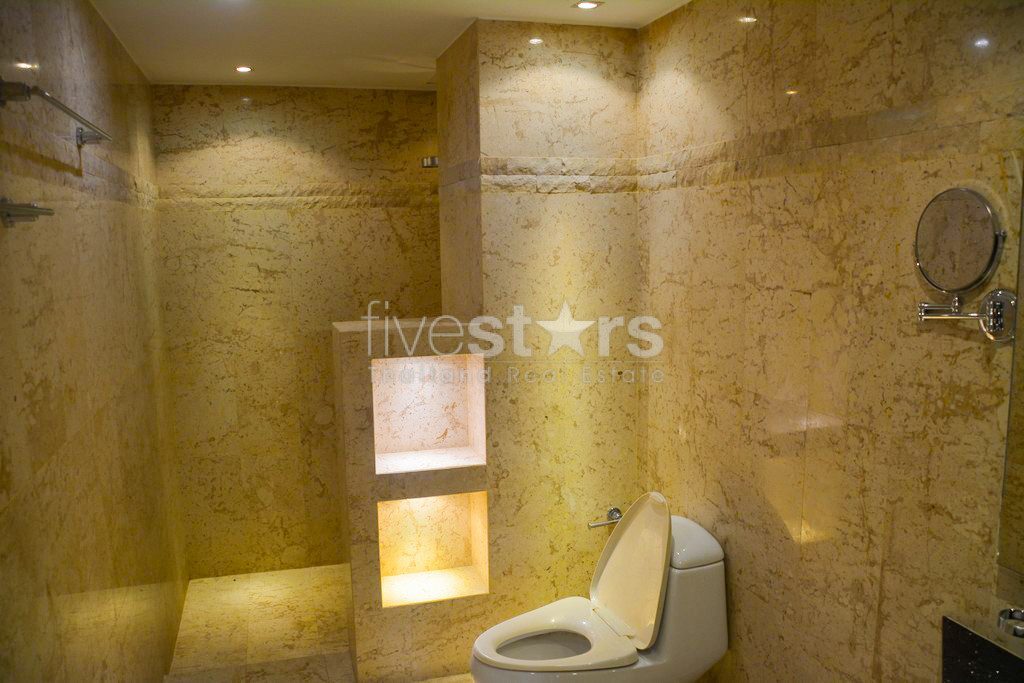 Appartement spacieux avec 4 chambres quartier Ekamai, photo 17
