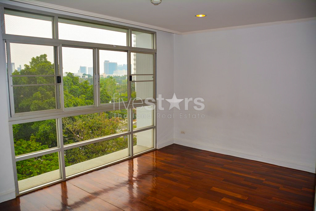 Appartement spacieux avec 4 chambres quartier Ekamai, photo 12