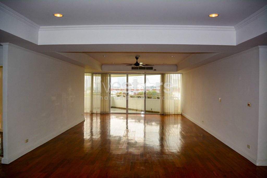 Appartement spacieux avec 4 chambres quartier Ekamai, photo 5