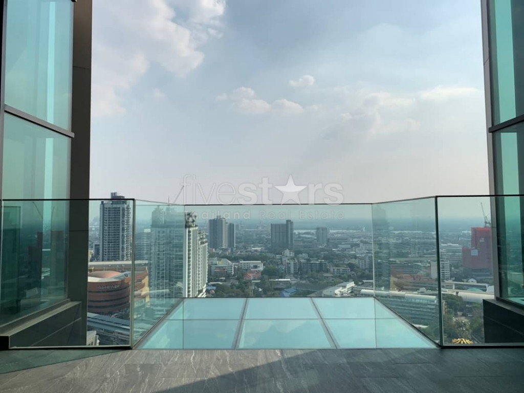 Brand new 2 bedrooms condo for rent near BTS Ekamai, photo 25
