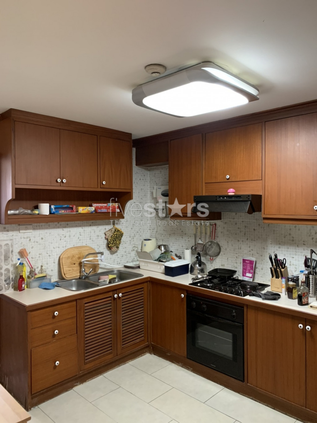 3 bedroom condo for sale on Ekamai, photo 10
