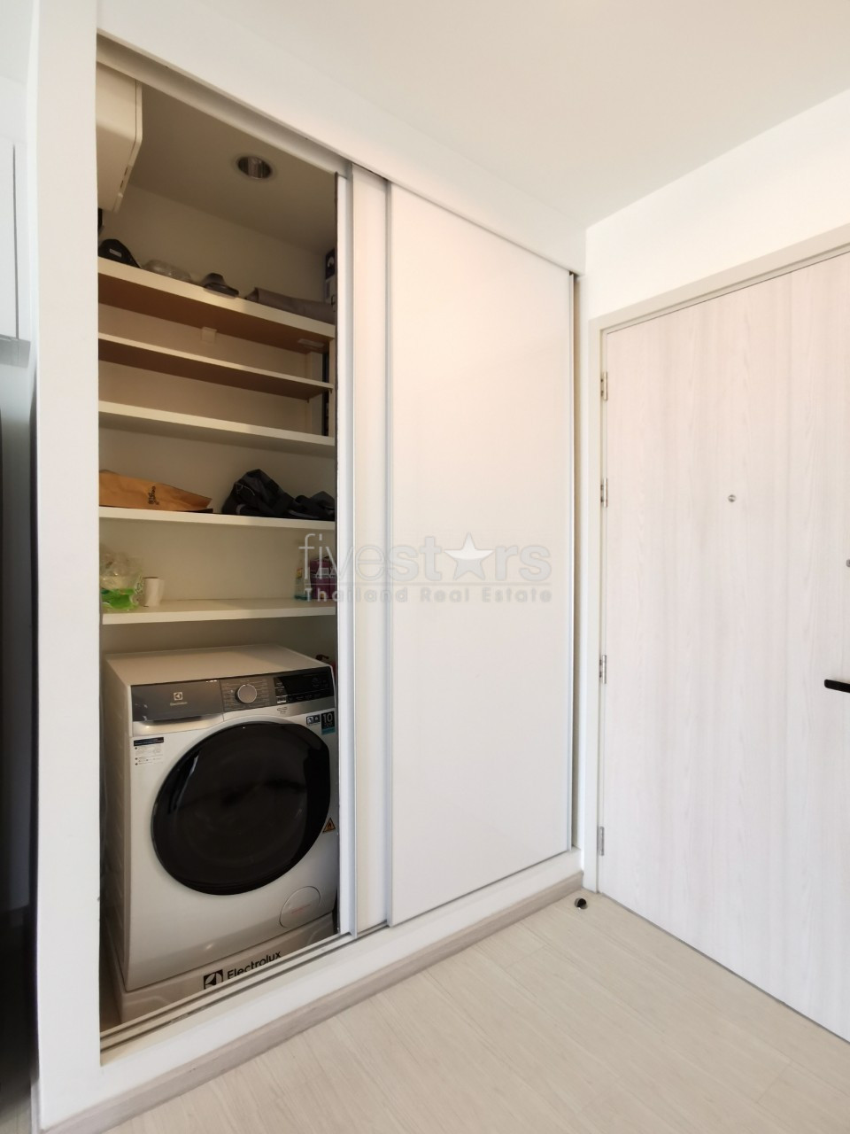 2-bedroom condo for rent on Ekamai, photo 14