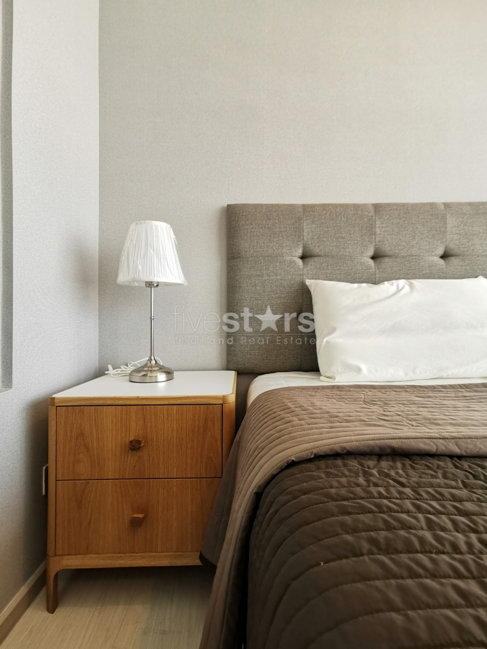 2-bedroom condo for rent on Ekamai, photo 12