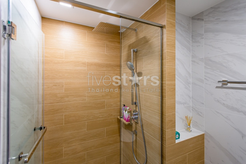 Brand new 2 bedrooms condo for rent near BTS Ekamai, photo 7
