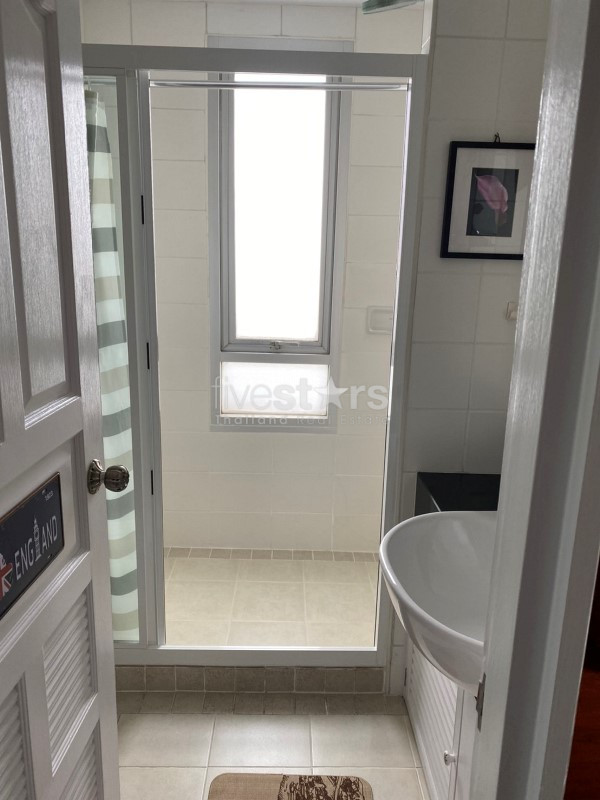 Appartement 2 chambre haut en étage proche BTS Pra Khanong, photo 11