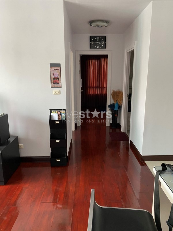 Appartement 2 chambre haut en étage proche BTS Pra Khanong, photo 15