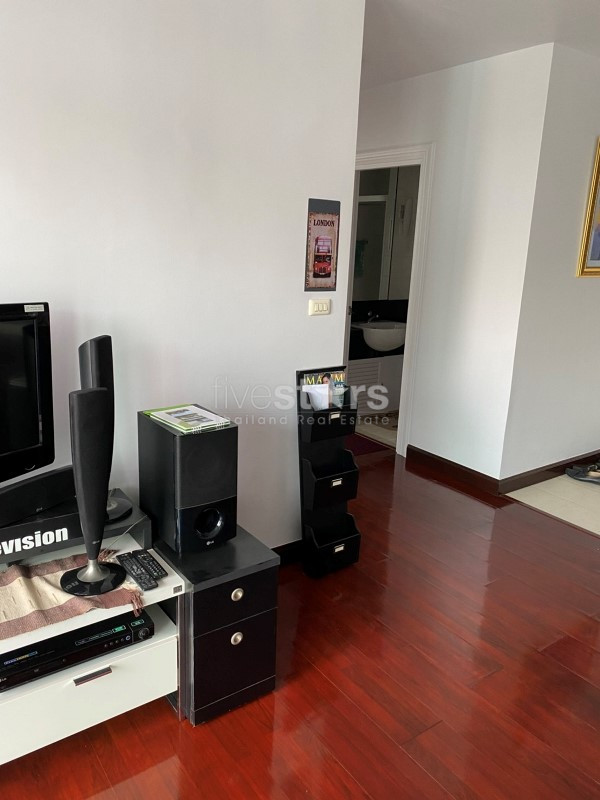 Appartement 2 chambre haut en étage proche BTS Pra Khanong, photo 4
