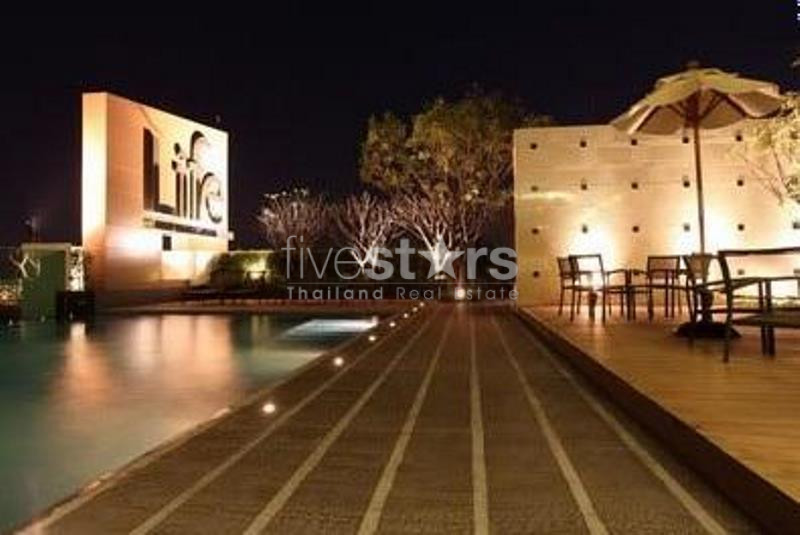 Nice fully furnished 2 bedroom located near BTS Prakhanong., photo 7