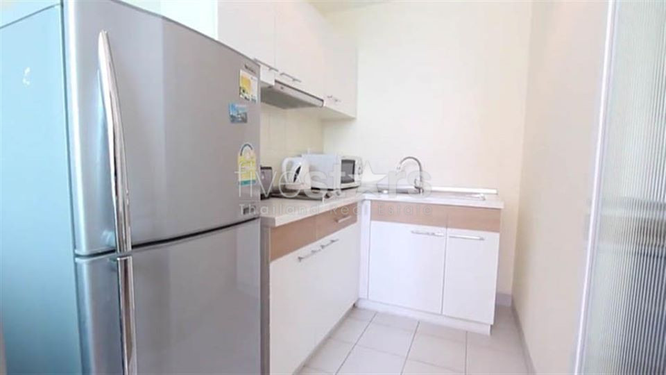Nice fully furnished 2 bedroom located near BTS Prakhanong., photo 5