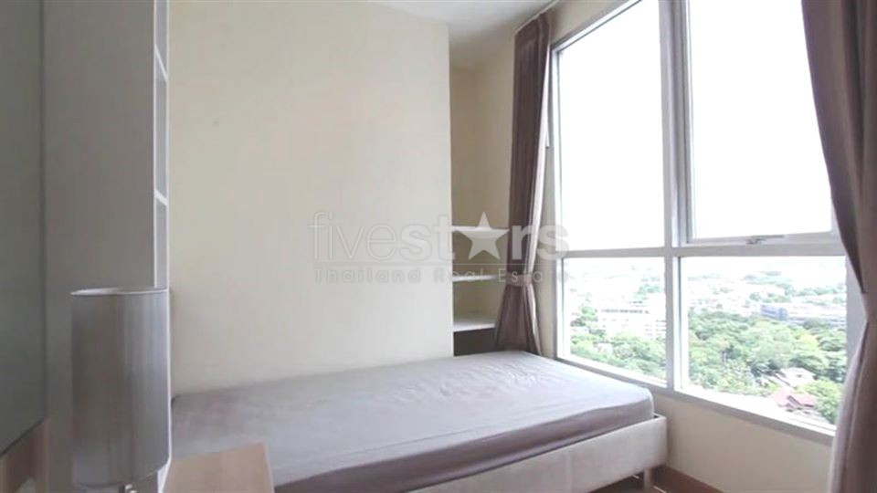 Nice fully furnished 2 bedroom located near BTS Prakhanong., photo 2