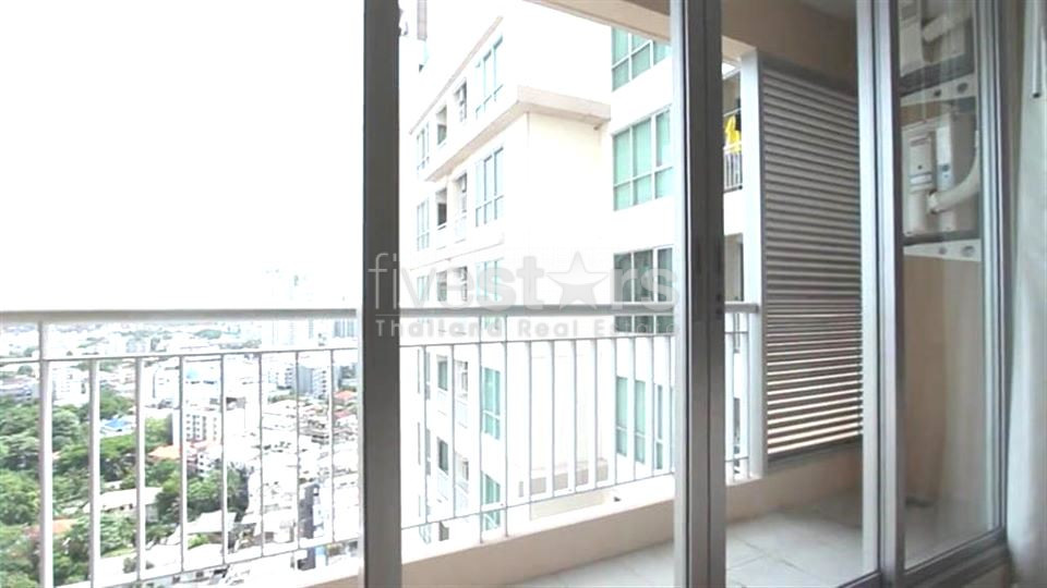 Nice fully furnished 2 bedroom located near BTS Prakhanong., photo 4