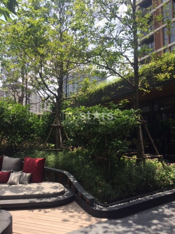 1 bedroom condo for sale in Onnut, photo 11