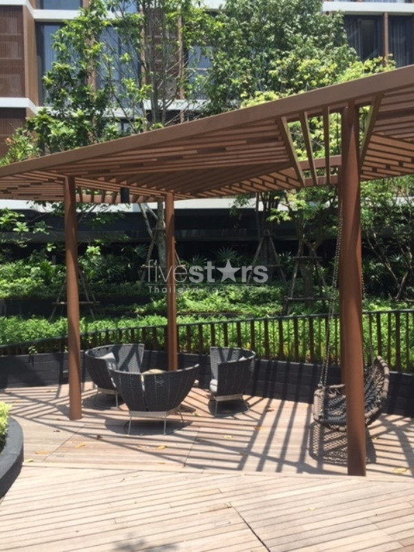 1 bedroom condo for sale in Onnut, photo 13