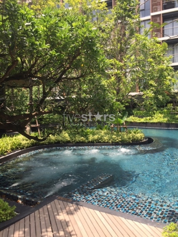 1 bedroom condo for sale in Onnut, photo 14