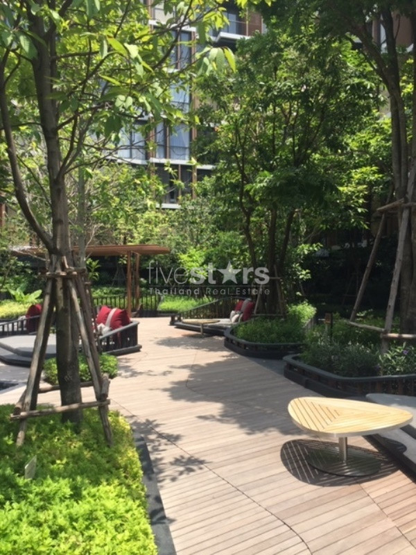 1 bedroom condo for sale in Onnut, photo 10