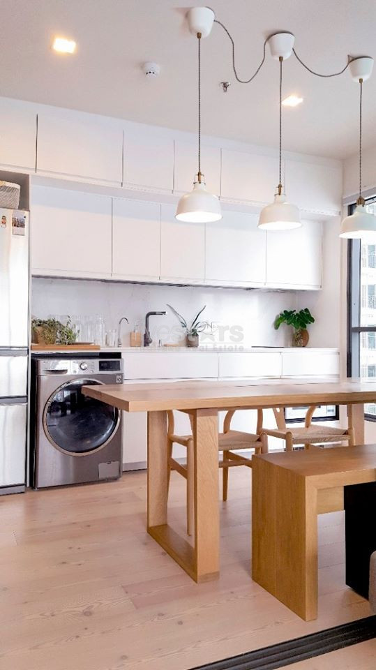 1 bedroom condo for sale near BTS Phrakhanong, photo 4