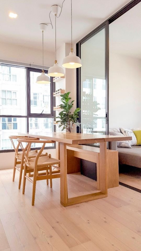 1 bedroom condo for sale near BTS Phrakhanong, photo 8