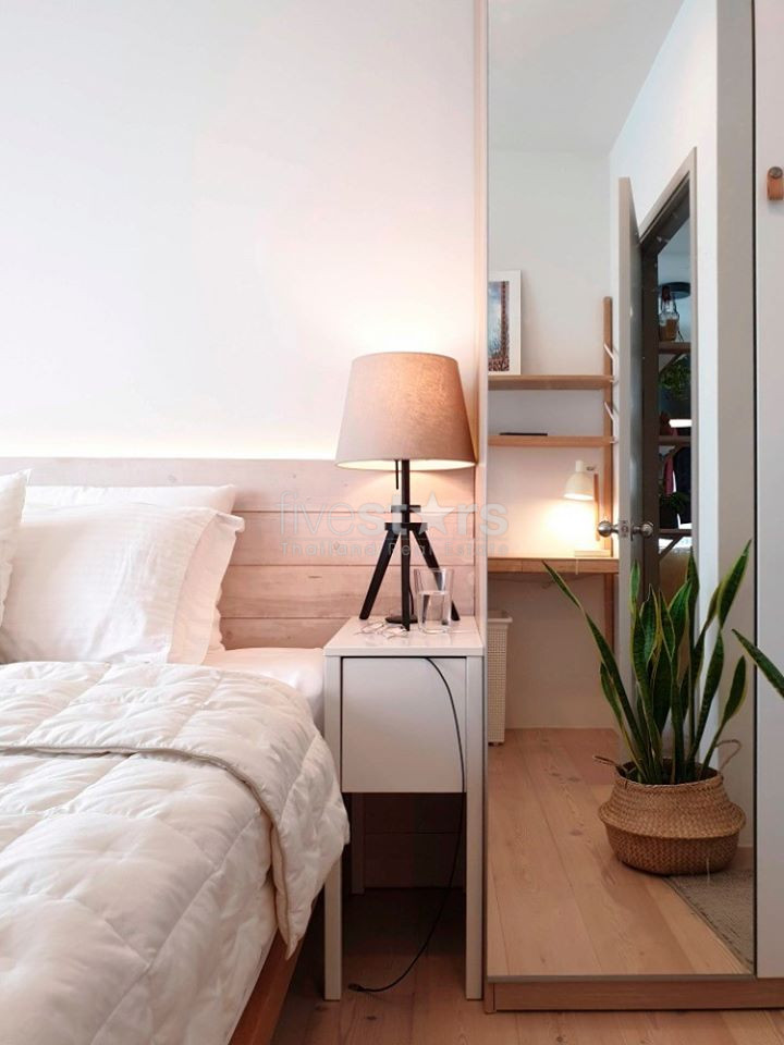 1 bedroom condo for sale near BTS Phrakhanong, photo 9