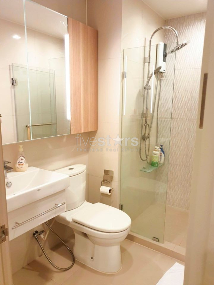 1 bedroom condo for sale near BTS Phrakhanong, photo 6