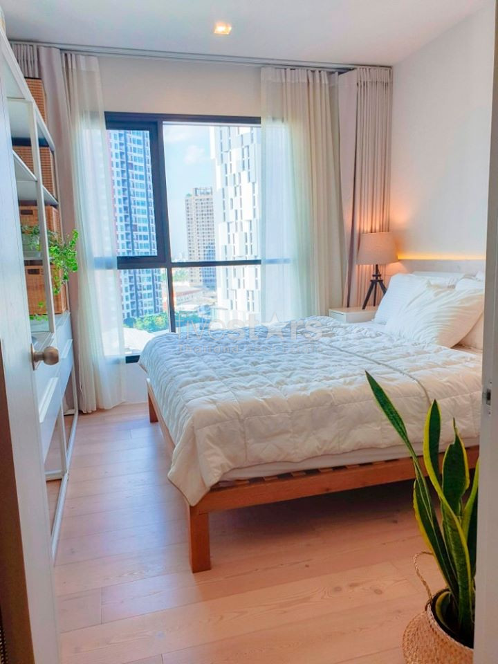 1 bedroom condo for sale near BTS Phrakhanong, photo 11