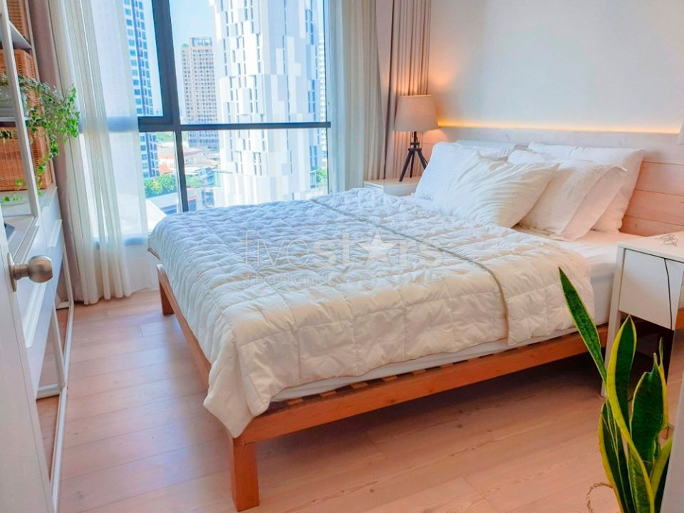 1 bedroom condo for sale near BTS Phrakhanong, photo 7