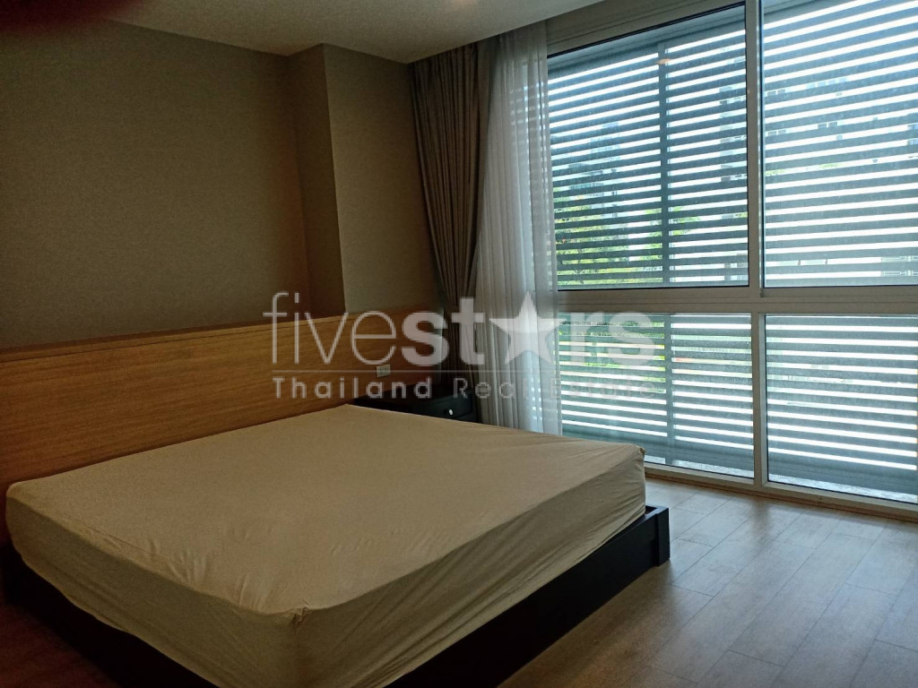 2 bedroom apartment for rent on Ekamai, photo 6