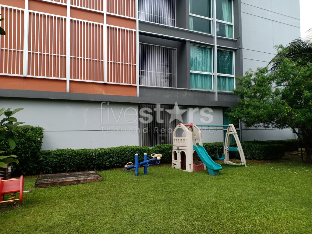 2 bedroom apartment for rent on Ekamai, photo 4