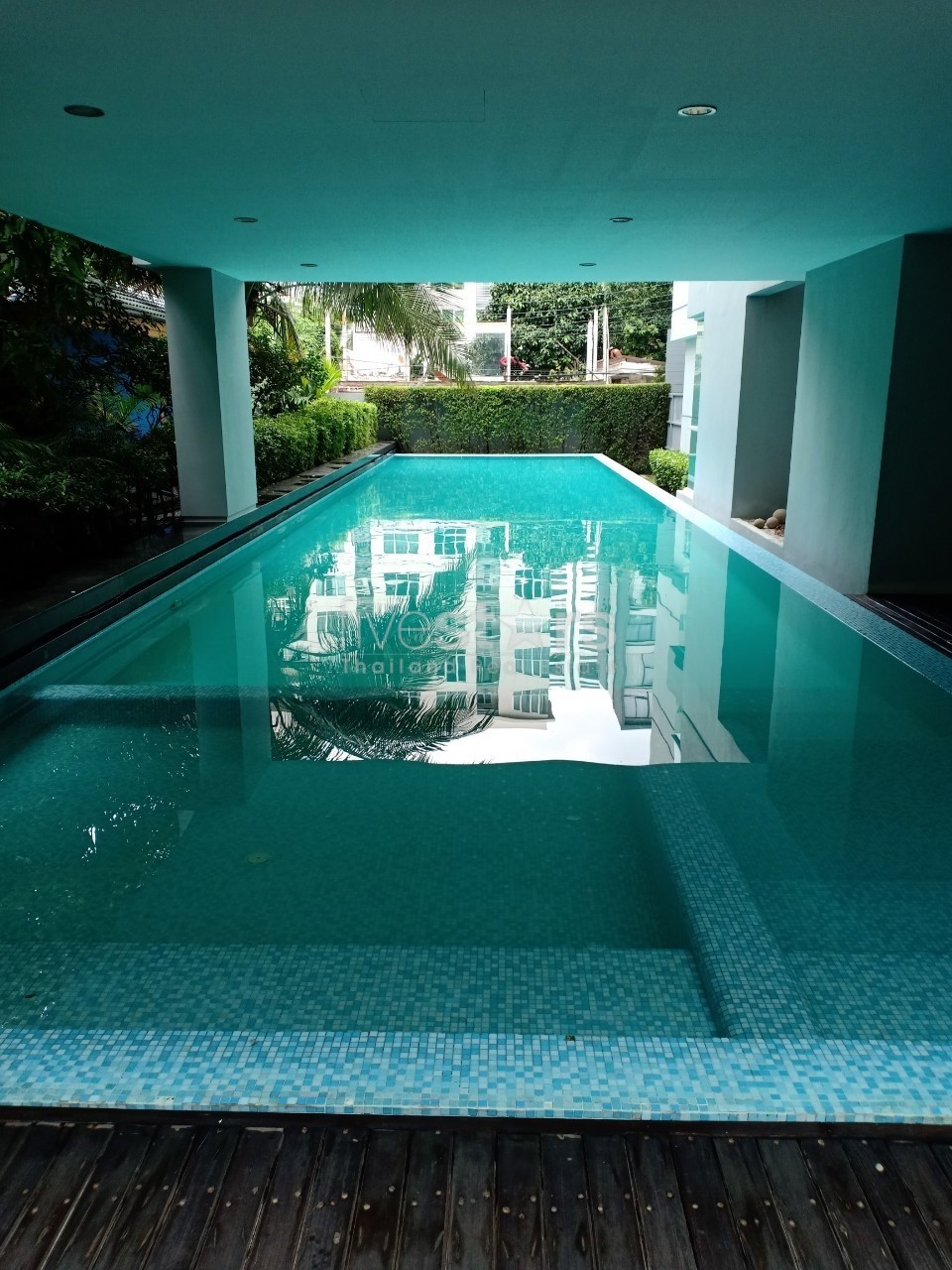 2 bedroom apartment for rent on Ekamai, photo 3