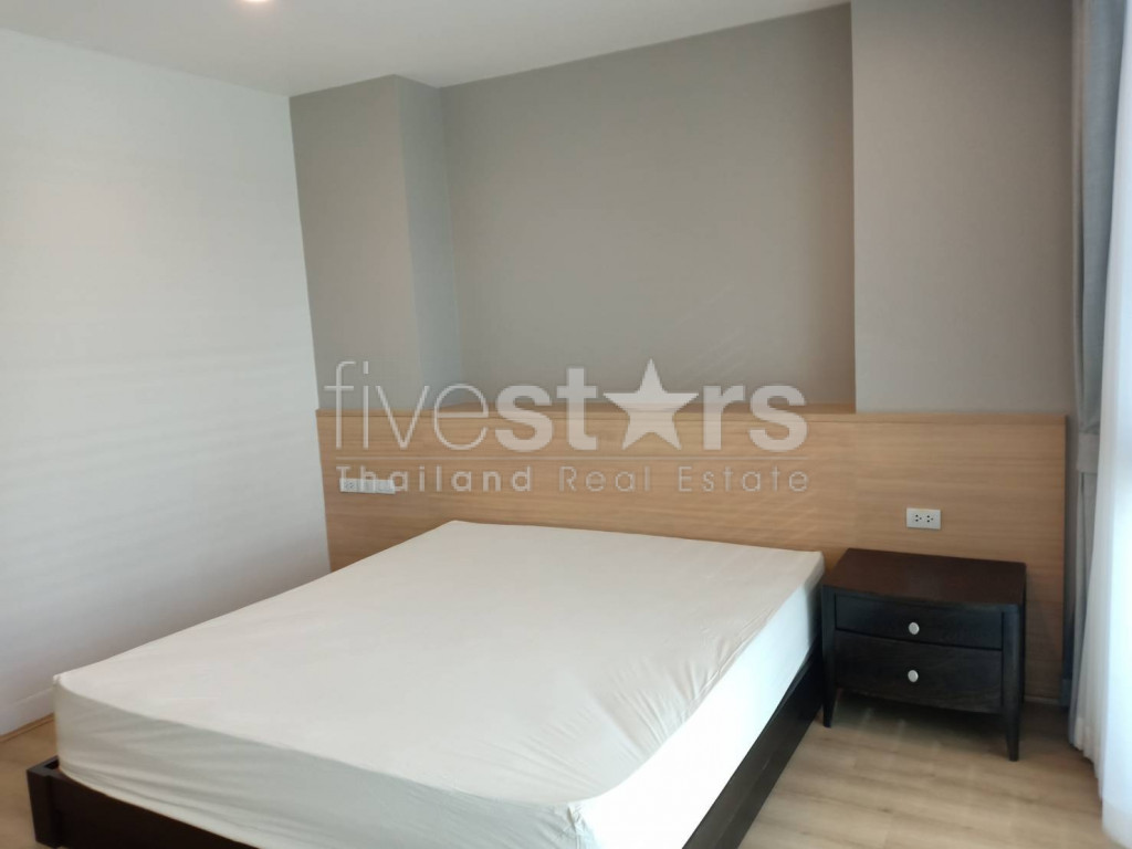 2 bedroom apartment for rent on Ekamai, photo 7