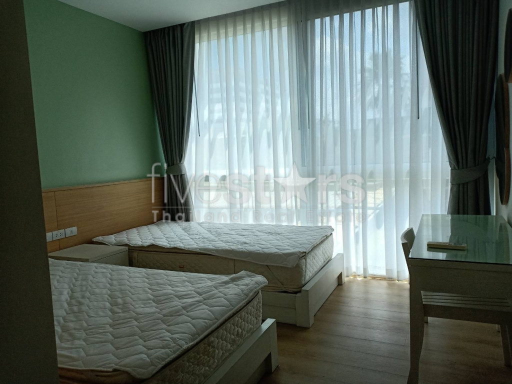 2 bedroom apartment for rent on Ekamai, photo 5