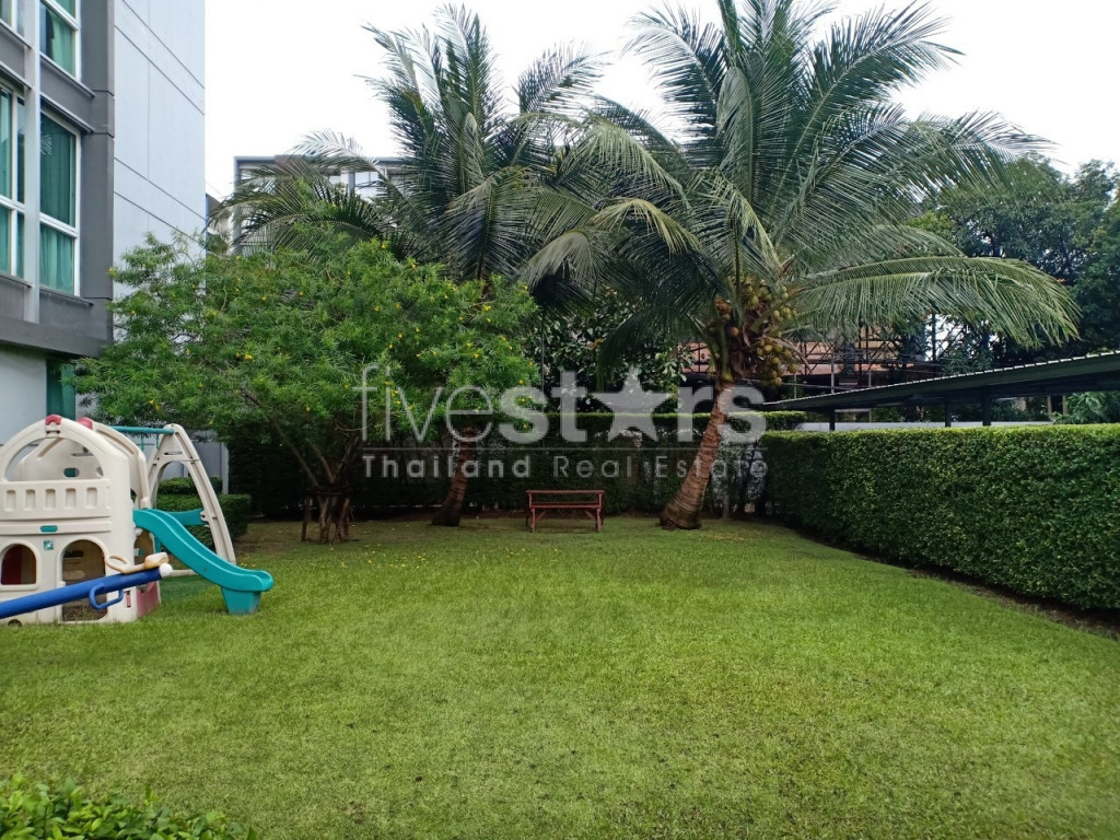 2 bedroom apartment for rent on Ekamai, photo 14