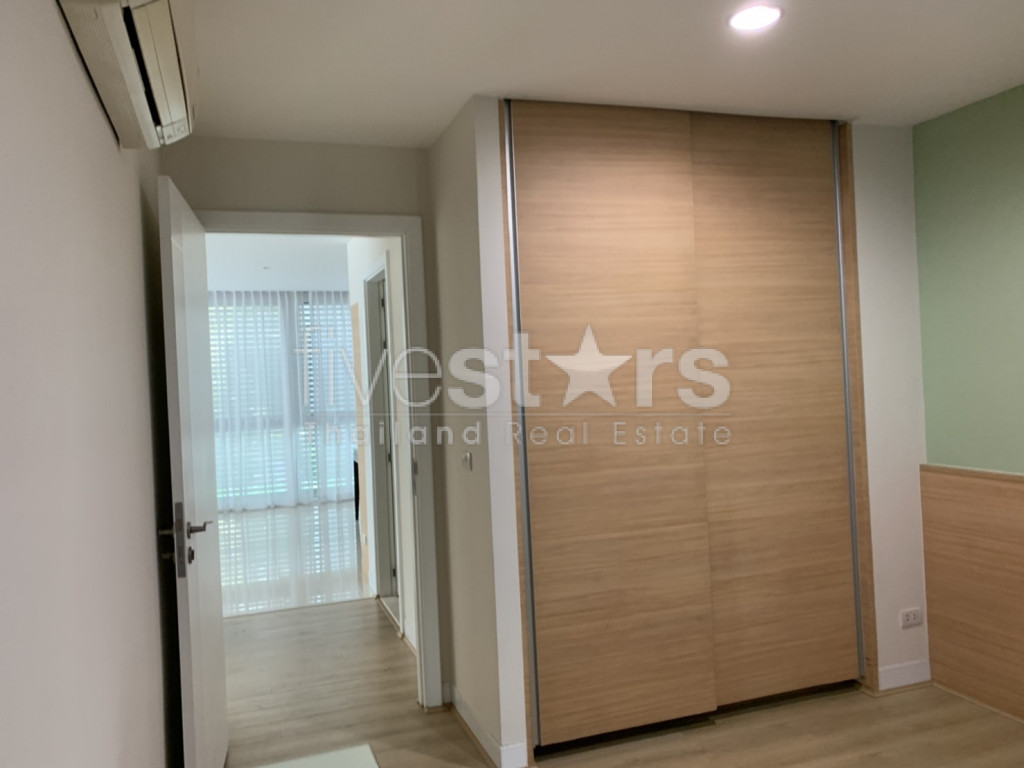 2 bedroom apartment for rent on Ekamai, photo 13