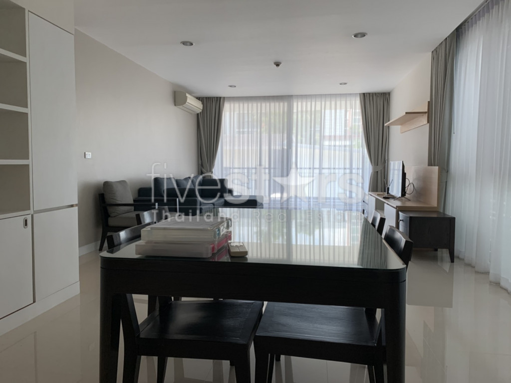 2 bedroom apartment for rent on Ekamai, photo 9
