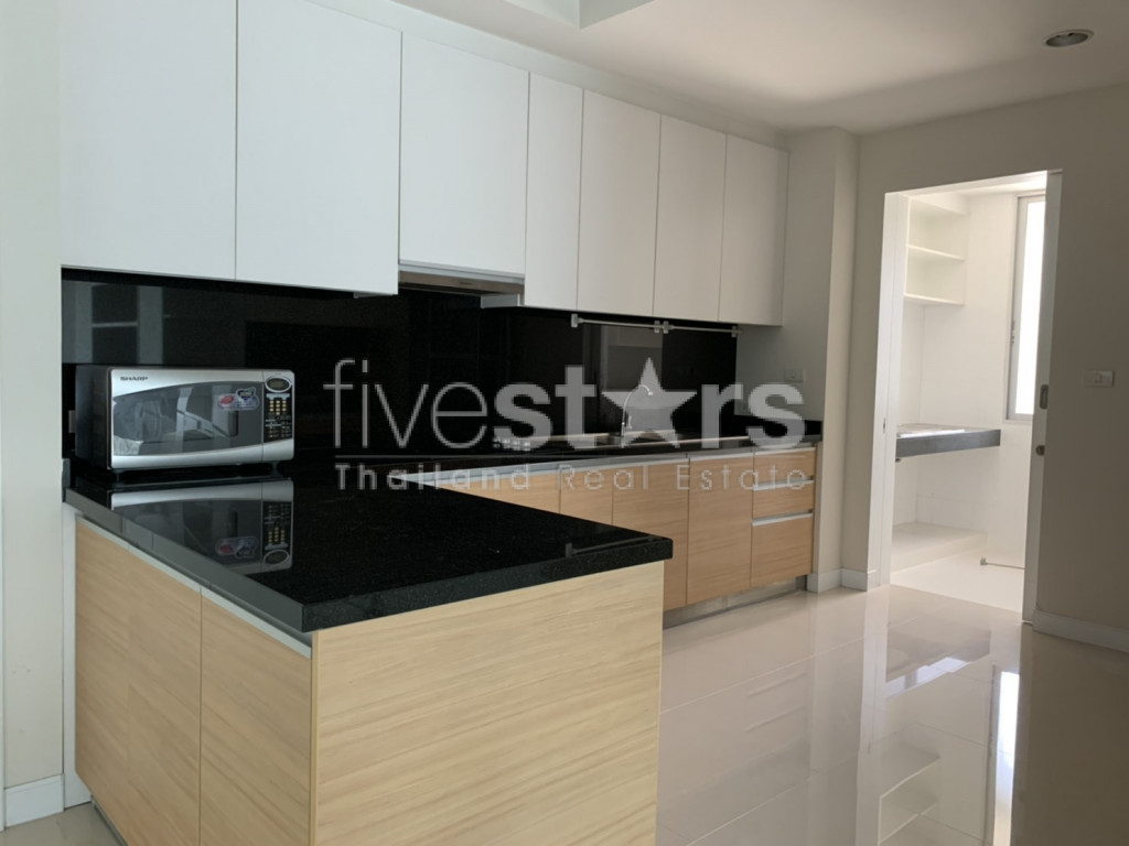 2 bedroom apartment for rent on Ekamai, photo 10