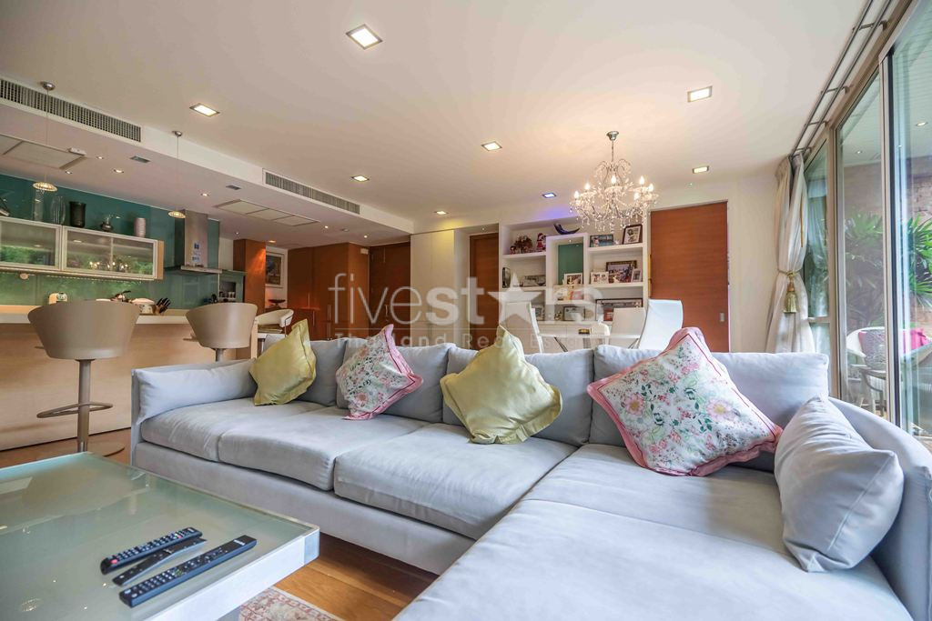 2-bedroom modern condo only 400m from BTS Pra Khanong!, photo 3