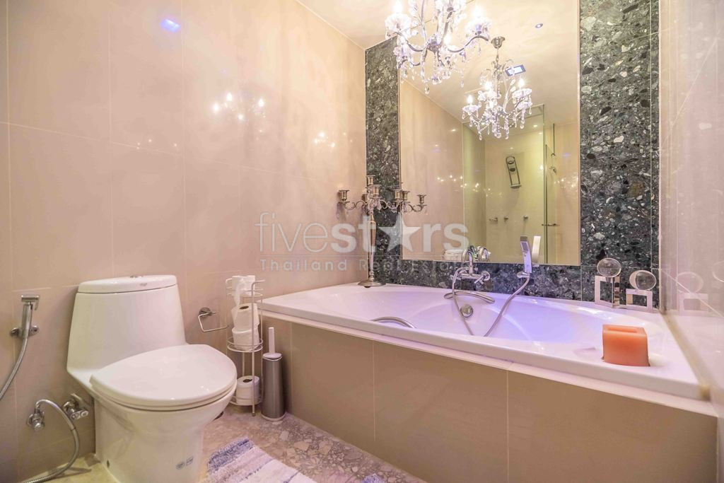 2-bedroom modern condo only 400m from BTS Pra Khanong!, photo 10