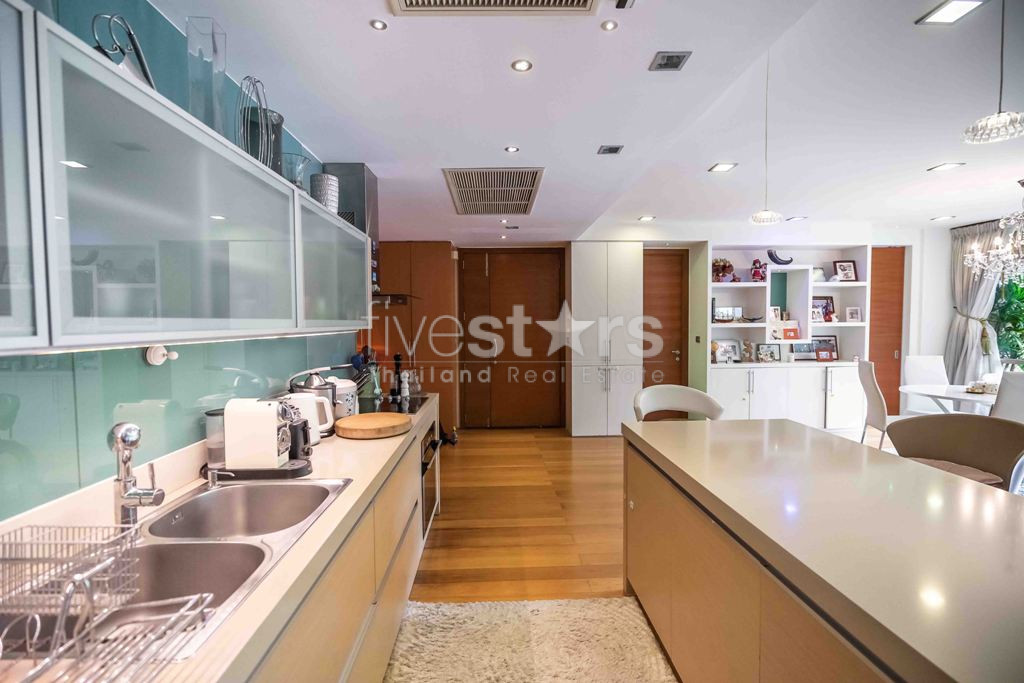 2-bedroom modern condo only 400m from BTS Pra Khanong!, photo 5